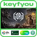 Gord / STEAM КЛЮЧ 🔥 