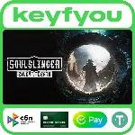 Soulslinger: Envoy of Death / STEAM КЛЮЧ 🔥 