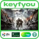 War Hospital / STEAM КЛЮЧ - irongamers.ru