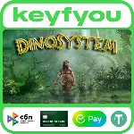 DinoSystem / STEAM GLOBAL КЛЮЧ 🔥 