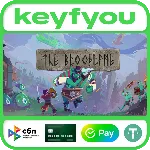 The Bloodline / STEAM КЛЮЧ 🔥 