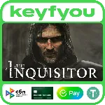 The Inquisitor / STEAM КЛЮЧ - irongamers.ru