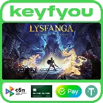 Lysfanga: The Time Shift Warrior / STEAM КЛЮЧ 🔥 