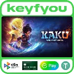 KAKU: Ancient Seal / STEAM КЛЮЧ - irongamers.ru