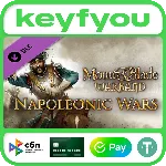 Mount & Blade: Warband - Napoleonic Wars / STEAM КЛЮЧ