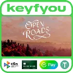 Open Roads / STEAM КЛЮЧ 🔥 