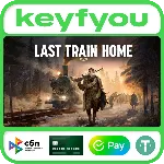 Last Train Home / STEAM КЛЮЧ 🔥 