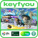 Goons: Legends & Mayhem / STEAM КЛЮЧ 🔥 