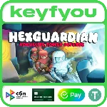 Hexguardian / STEAM КЛЮЧ 🔥 