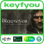 The Inquisitor - Deluxe Edition / STEAM КЛЮЧ - irongamers.ru