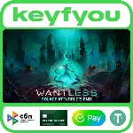 Wantless : Solace at World’s End / STEAM GLOBAL КЛЮЧ - irongamers.ru