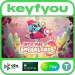 Into the Emberlands / STEAM КЛЮЧ 🔥 