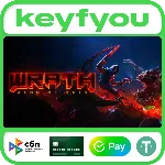 WRATH: Aeon of Ruin / STEAM КЛЮЧ - irongamers.ru