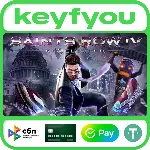 Saints Row IV: Re-Elected / STEAM КЛЮЧ - irongamers.ru