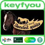 My Horse: Bonded Spirits / STEAM GLOBAL КЛЮЧ 🔥 