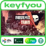 Pandemic Train / STEAM КЛЮЧ 🔥 