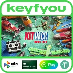 KitHack Model Club / STEAM GLOBAL КЛЮЧ 🔥 