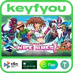 Wife Quest / STEAM GLOBAL КЛЮЧ - irongamers.ru