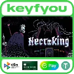 Necroking / STEAM КЛЮЧ - irongamers.ru