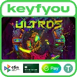 Ultros / STEAM КЛЮЧ - irongamers.ru