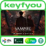 Vampire: The Masquerade - Reckoning of New York / STEAM КЛЮЧ 🔥 