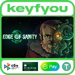 Edge of Sanity / STEAM КЛЮЧ 🔥 