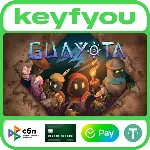 Guayota / STEAM КЛЮЧ 🔥 