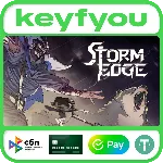 StormEdge / STEAM GLOBAL КЛЮЧ 🔥 