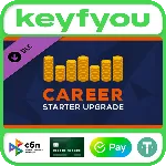 WRC 9 Career Starter Upgrades / STEAM DLC КЛЮЧ - irongamers.ru