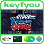 G.I. Joe: Wrath of Cobra / STEAM КЛЮЧ 🔥 