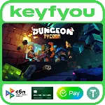 Dungeon Tycoon / STEAM КЛЮЧ 🔥 