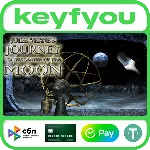 Voyage: Journey to the Moon / STEAM КЛЮЧ - irongamers.ru