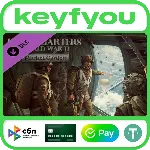 Headquarters: World War II - Market Garden / STEAM DLC
