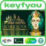 Technotopia / STEAM КЛЮЧ 🔥 