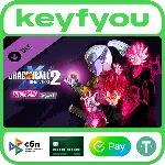 DRAGON BALL XENOVERSE 2 - FUTURE SAGA Chapter 1 / STEAM - irongamers.ru