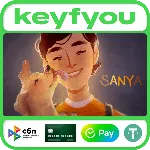 САНЁК / STEAM GLOBAL КЛЮЧ - irongamers.ru
