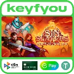 Sin Slayers: Reign of The 8th  / STEAM GLOBAL КЛЮЧ 🔥 