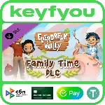 Everdream Valley: Family Time DLC / STEAM GLOBAL КЛЮЧ🔥 