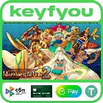 Warriors of the Nile 2 / STEAM GLOBAL КЛЮЧ - irongamers.ru