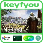Norland / STEAM КЛЮЧ 🔥 