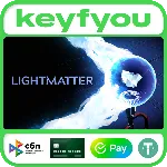 Lightmatter - Full Game / STEAM КЛЮЧ 🔥 