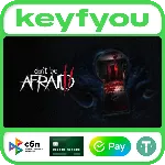 Don't Be Afraid 2 / STEAM GLOBAL КЛЮЧ 🔥 