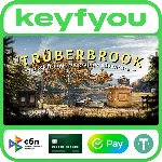 Truberbrook / Trüberbrook / STEAM КЛЮЧ - irongamers.ru