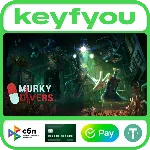 Murky Divers / STEAM GLOBAL КЛЮЧ 🔥 