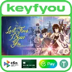 Last Time I Saw You / STEAM GLOBAL КЛЮЧ 🔥 