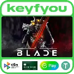Die by the Blade / STEAM GLOBAL КЛЮЧ 🔥 