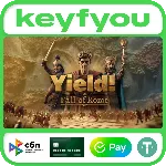 Yield! Fall of Rome / STEAM КЛЮЧ - irongamers.ru