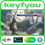 Ил-2 Штурмовик: Битва за Британию / STEAM КЛЮЧ