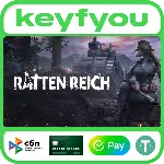 Ratten Reich / STEAM КЛЮЧ 🔥 