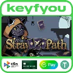 Stray Path / STEAM КЛЮЧ 🔥 